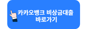 카카오뱅크 비상금대출