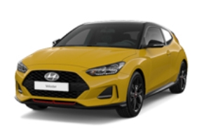 2018 벨로스터 색상코드 - 썬더볼트(색상코드 : TUY)