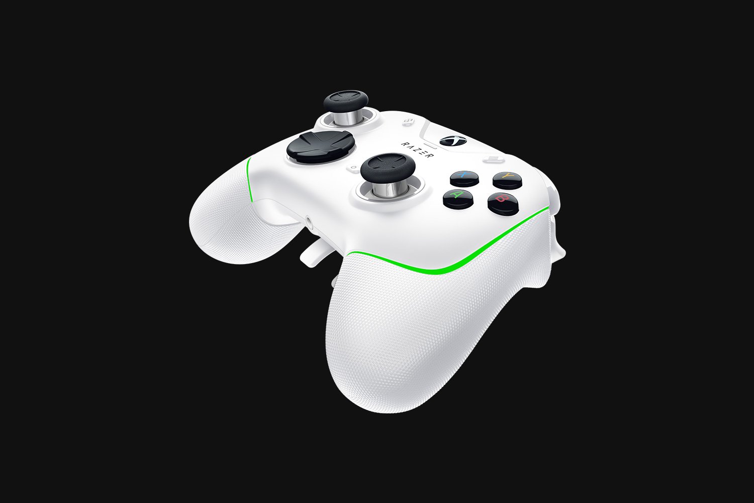 Razer Wolverine V2 Chroma