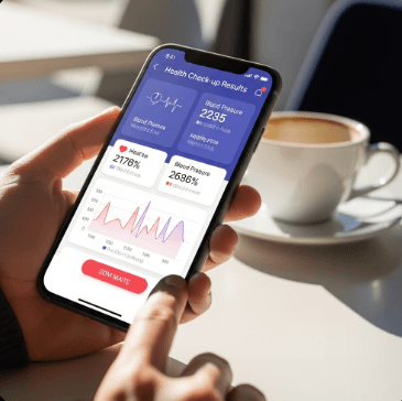 검진 결과 확인 방법2