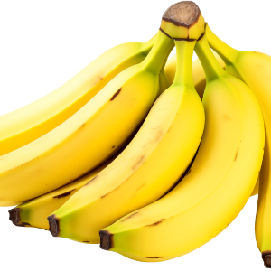 저나트륨-식품-바나나