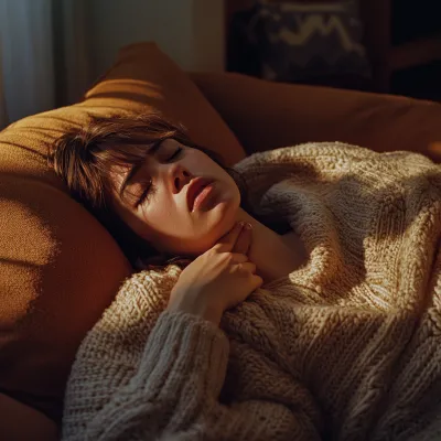 후두염의 원인과 증상6