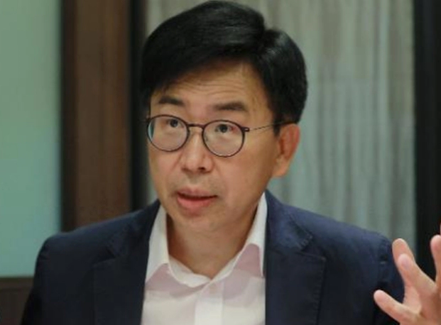 함성득 교수 프로필 나이 고향 학력 경력 