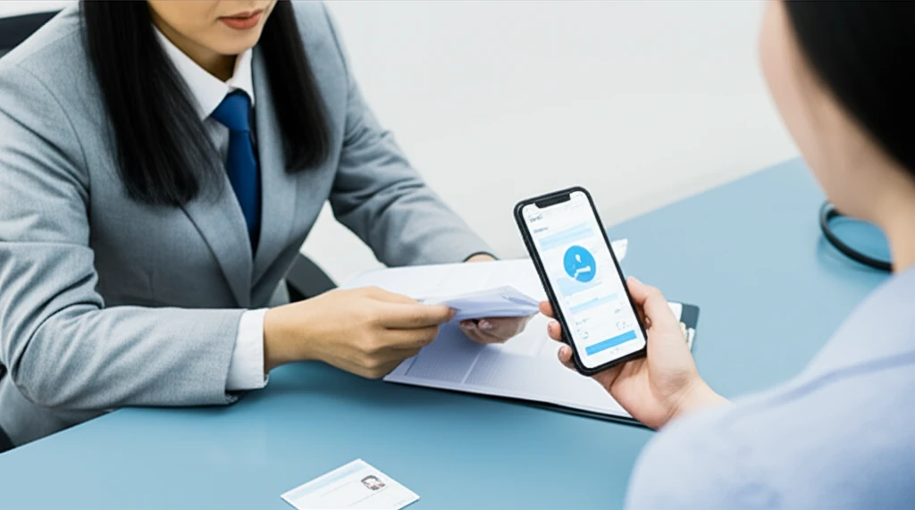 민생회복 지원금 오프라인 신청, 어떤..