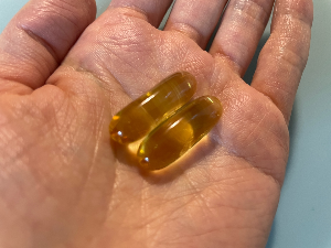 노르딕 내추럴스 오메가3 섭취 후기