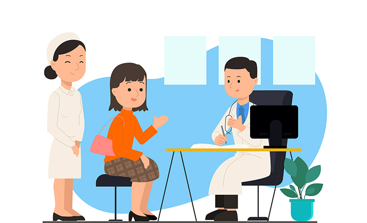 폐렴 예방 방법 예방접종