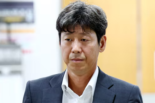 남욱 변호사