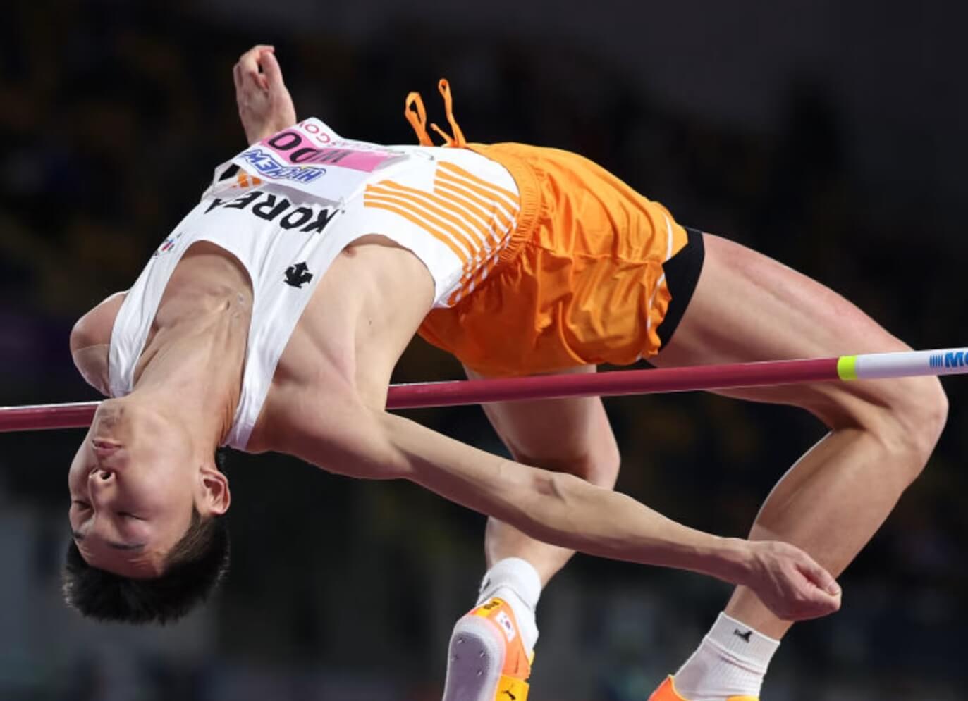 파리올림픽 우상혁 금메달 경기 일정