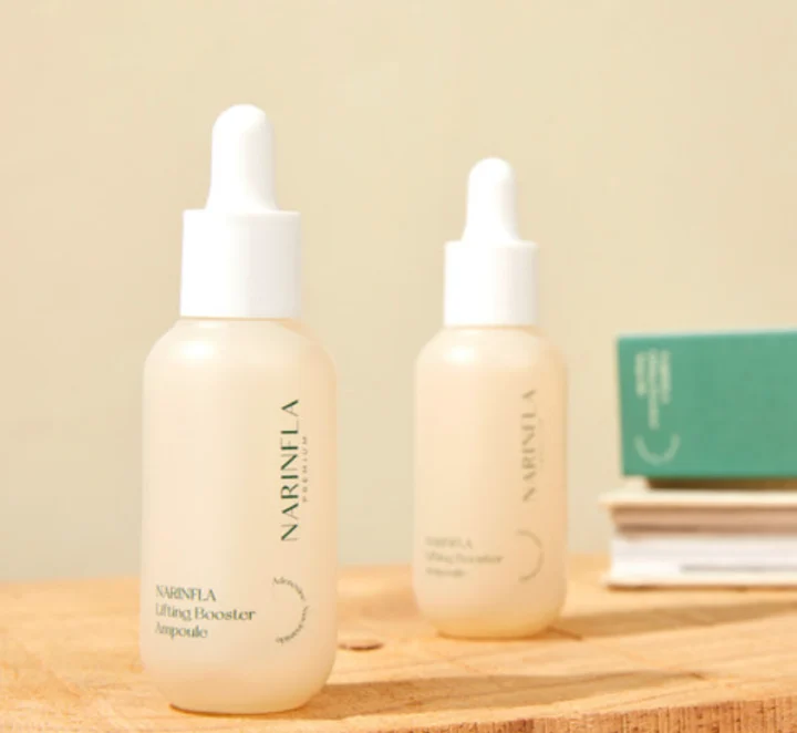 나린플라 고농축 앰플