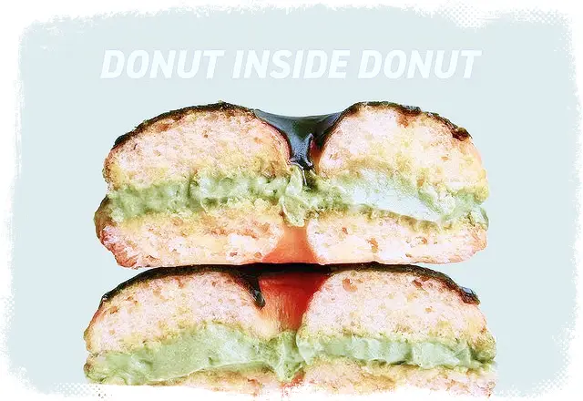 생활의달인-컵도넛-크림브륄레-도넛-달인-맛집