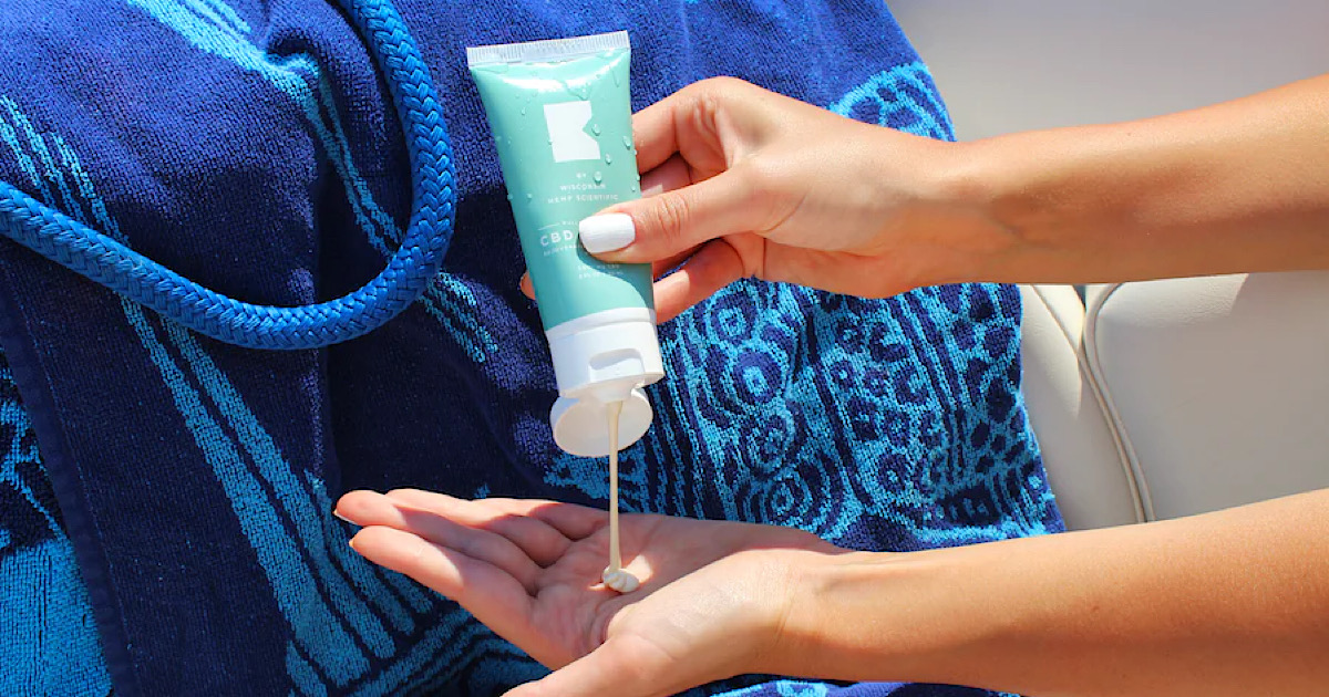 자외선 차단제1