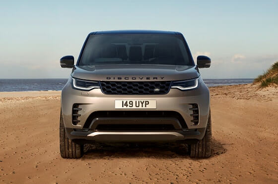 랜드로버 디스커버리