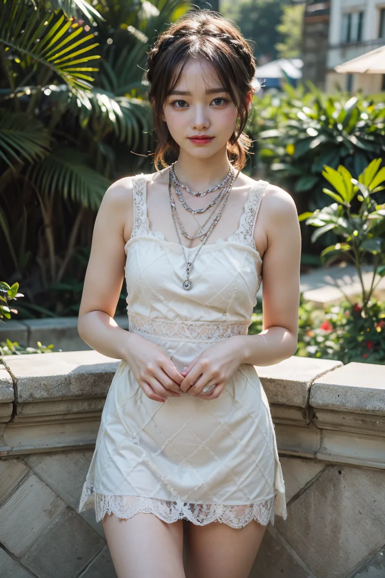 Stable diffusion AI Picture-Chanel