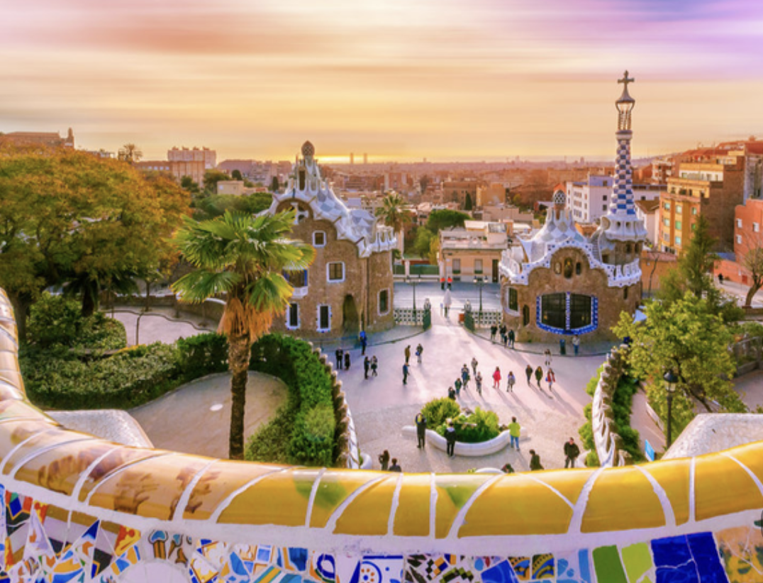 3. 유럽여행 전용 할인코드 리스트