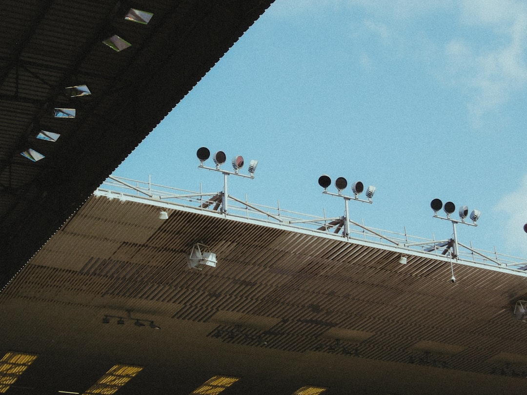 Tottenham