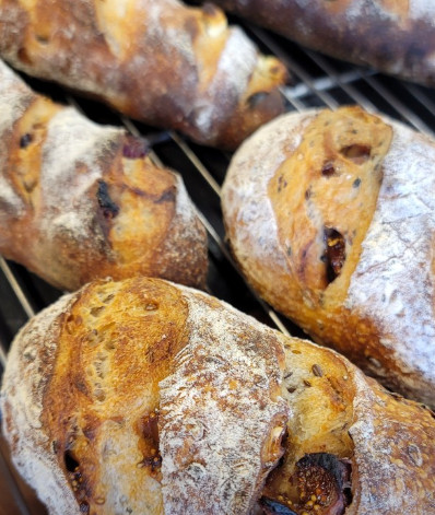 생활의달인 프랑스 빵 달인 강남구 맛집