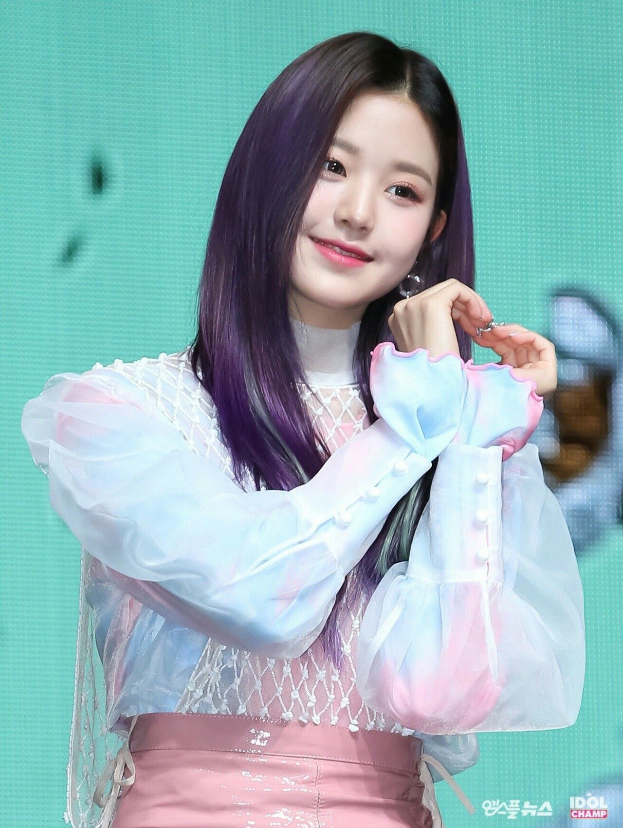 장원영 고화질 사진 모음 장원영 고화질 사진 모음