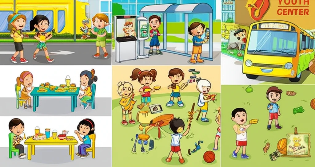 2025년 대구 동구 학교 밖 청소년..