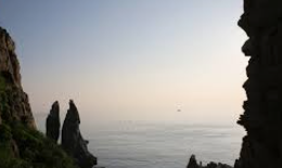 백령도 예약 방법