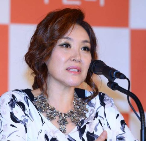주현미