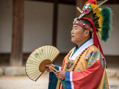 우리나라는 다른 나라보다 무당이 왜 많은가? 세계 샤먼 문화