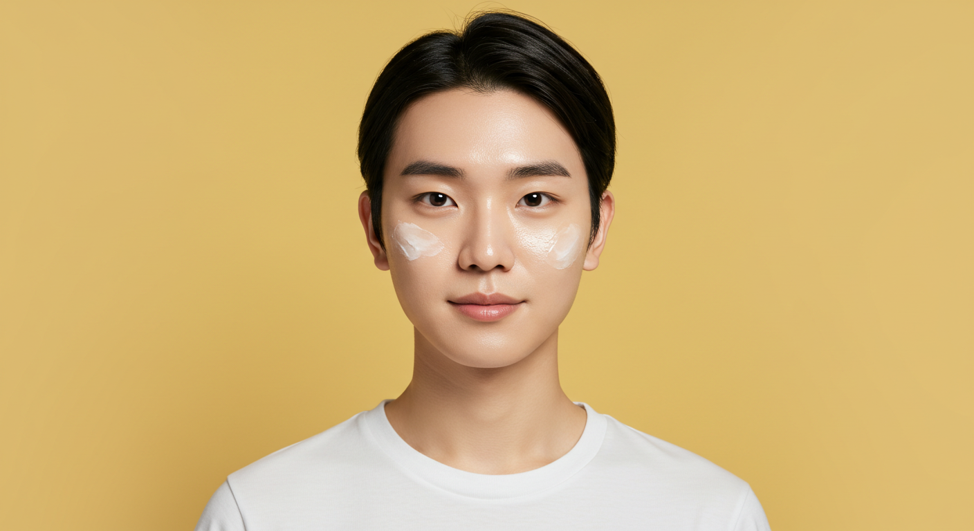 피부트러블&amp;#44; 모낭염&amp;#44; 여드름