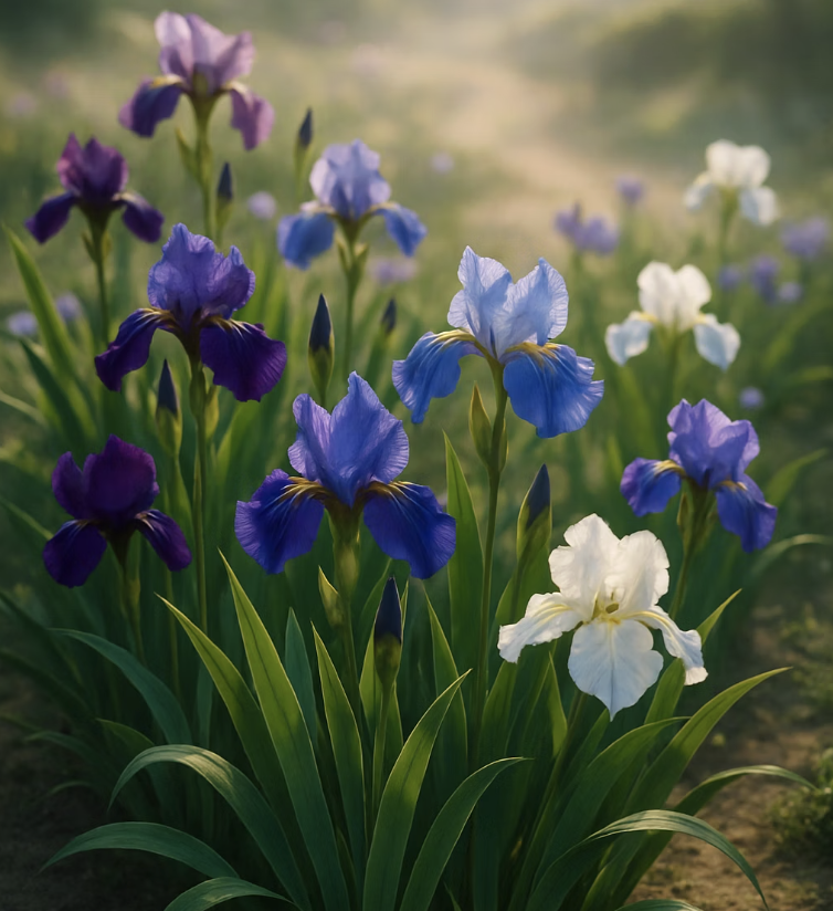 햇볕이 가장 좋은 양분