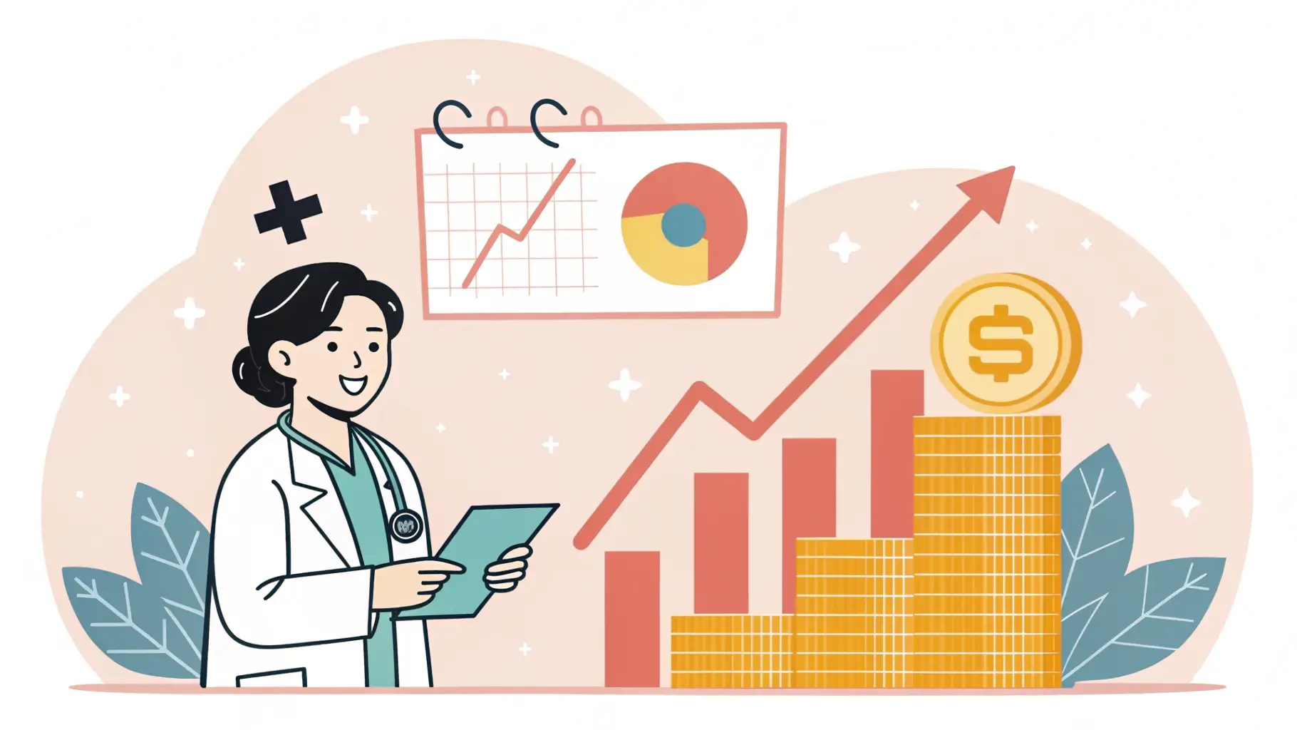2026년 건강보험료율 7.19% 확정 발표, 인상 원인, 평균 인상액