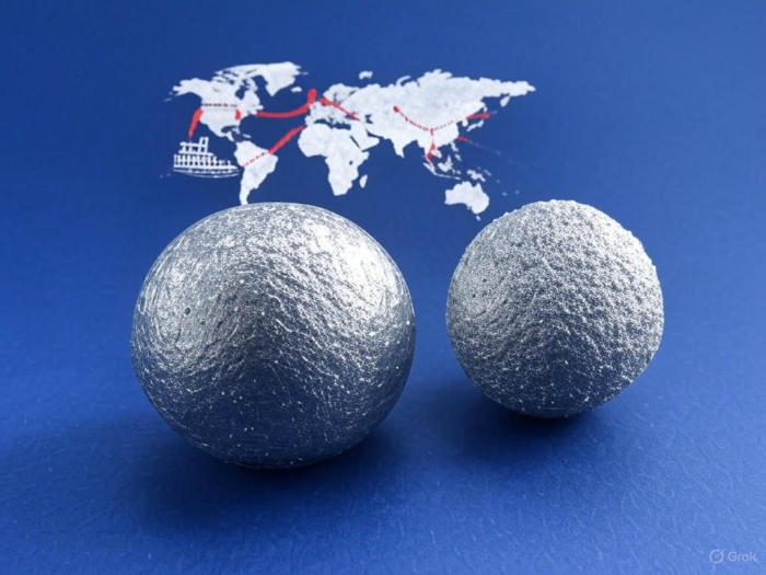 중국 희토류 수출 금지 미국 한국 영향 주식