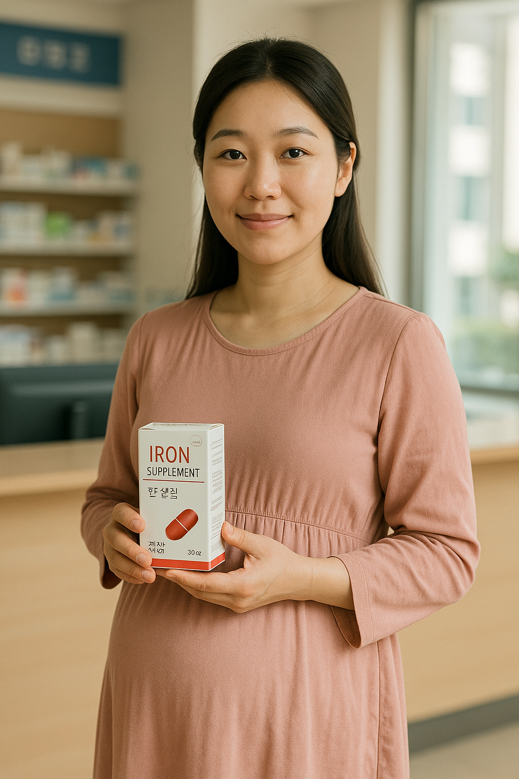 임신 중 지원금? 혜택? 이것 하나면 끝! &lsquo;맘편한임신&rsquo; 완벽 가이드