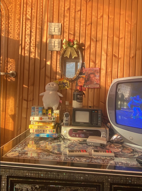 서랑동희여울 몽카페