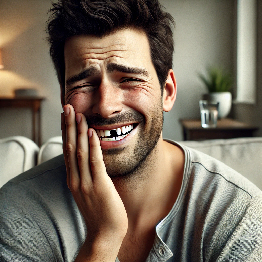 이빨 빠지는 꿈 해몽