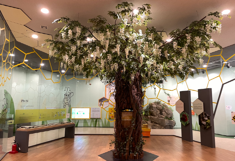 꿀벌나라 테마공원