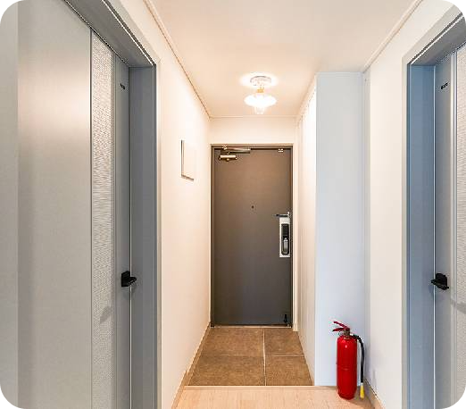 아파트 입주 사전점검