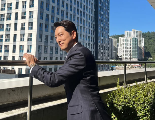 한석준 전부인 김미진 이혼