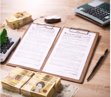 지원금 중복 수령 기준 총 정리