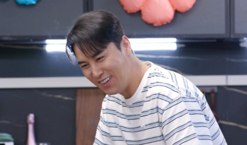 편스토랑 장민호, 조카에게 진심인 남자?! 호마카세 4탄 역대급 폭소 현장