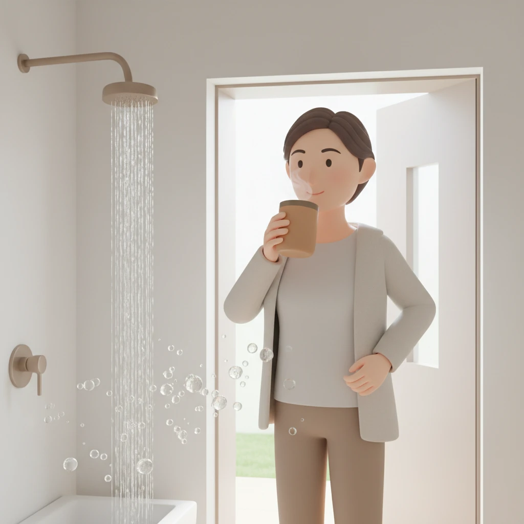 오늘 우리 동네 황사 수치 확인법과 ..