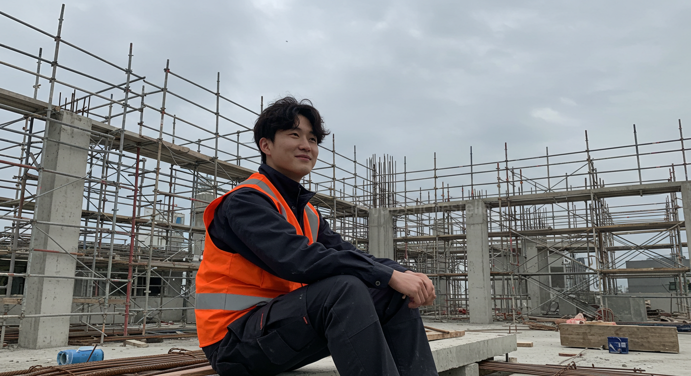 일용직 공휴일 근무수당