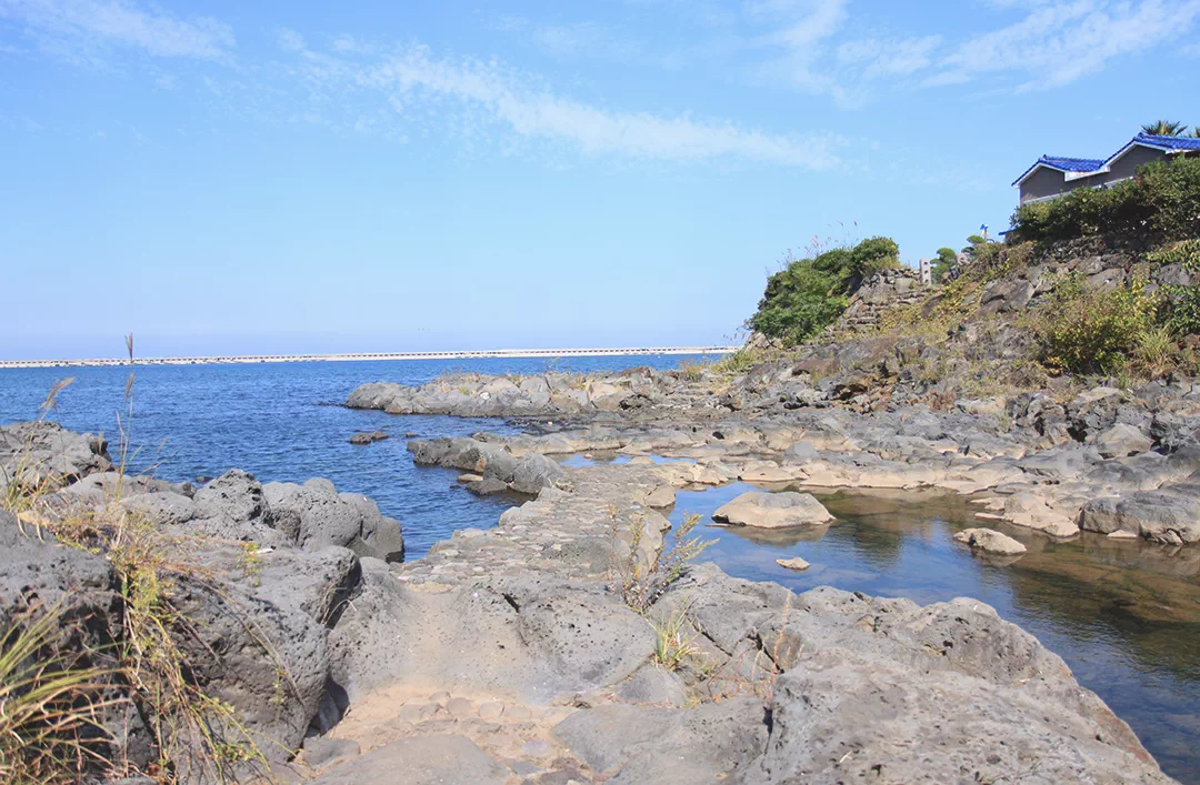 제주 올레길 18코스 김만덕기념과 - 조천 올레 완주 후 코스별 상세 안내 가이드