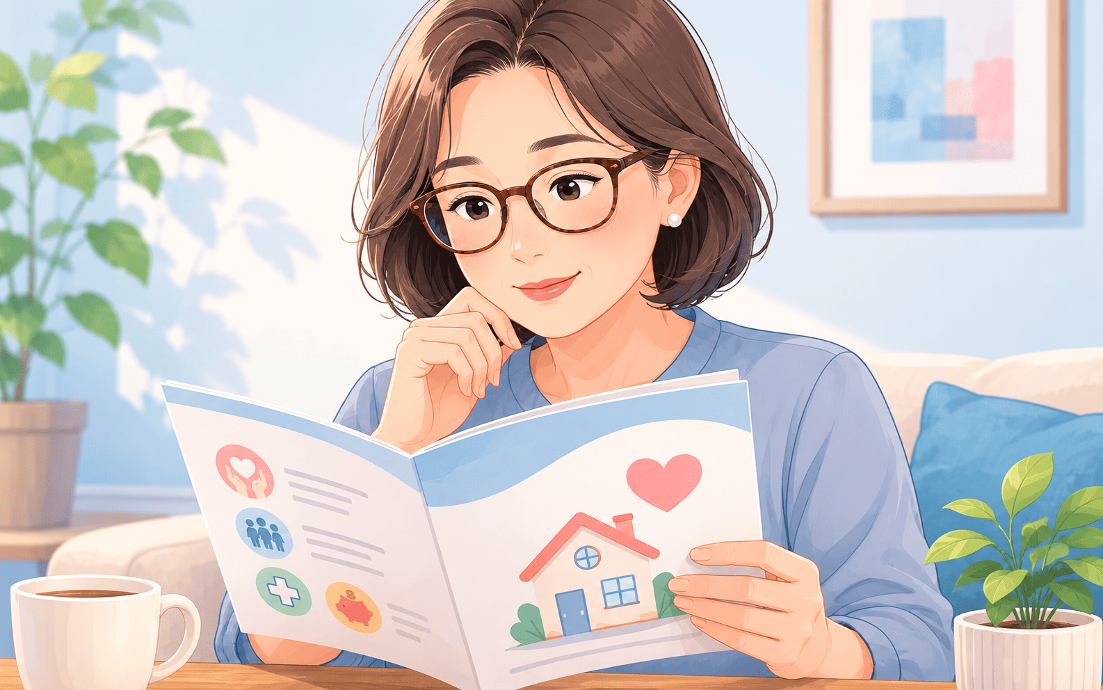 복지멤버십 문자
