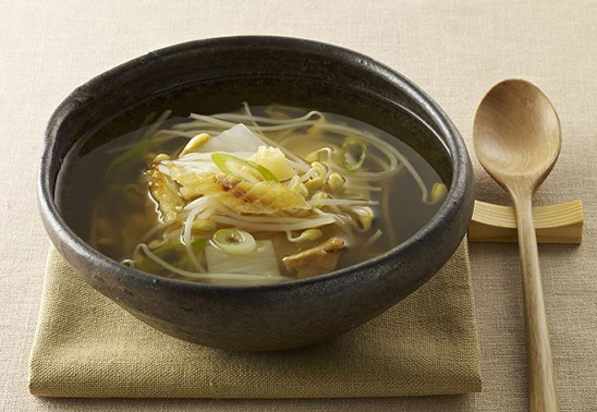 임금의 해장 음식 관련 사진