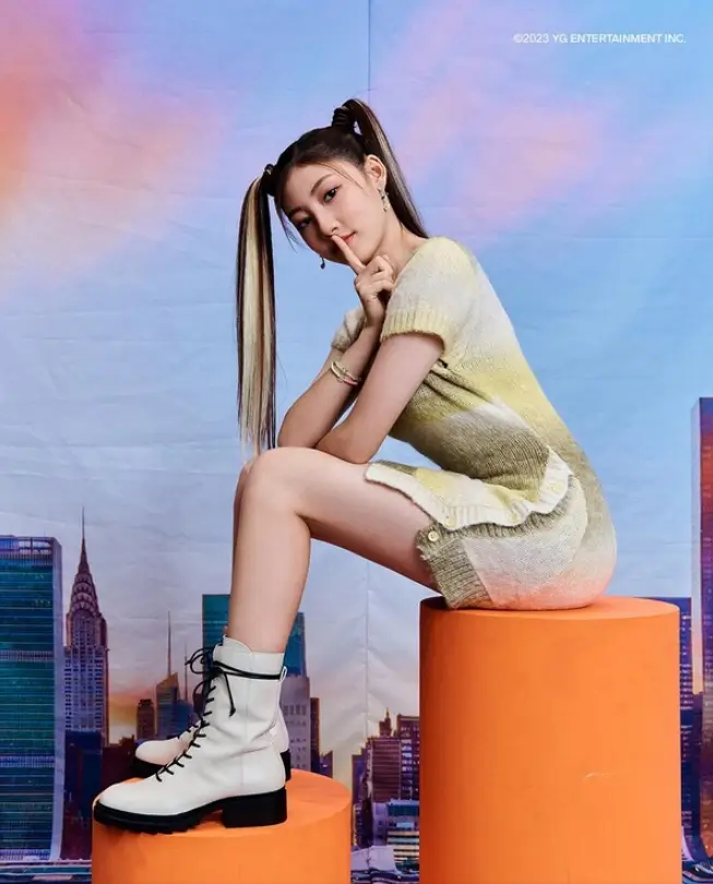 Meet the Members of BABYMONSTER-A Closer Look at the Rising Stars