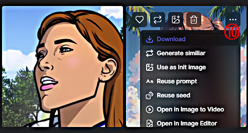 getimg. AI│생성 이미지 다운로드