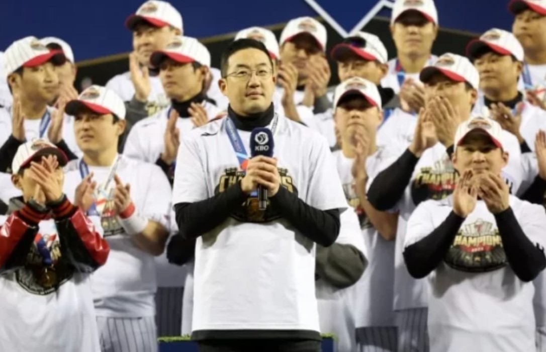 LG트윈스 우승 이벤트