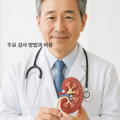 폐결절 발견 시 추가검사&middot;치료 과정 (2025)｜조직검사&middot;추적관찰&middot;비용 가이드