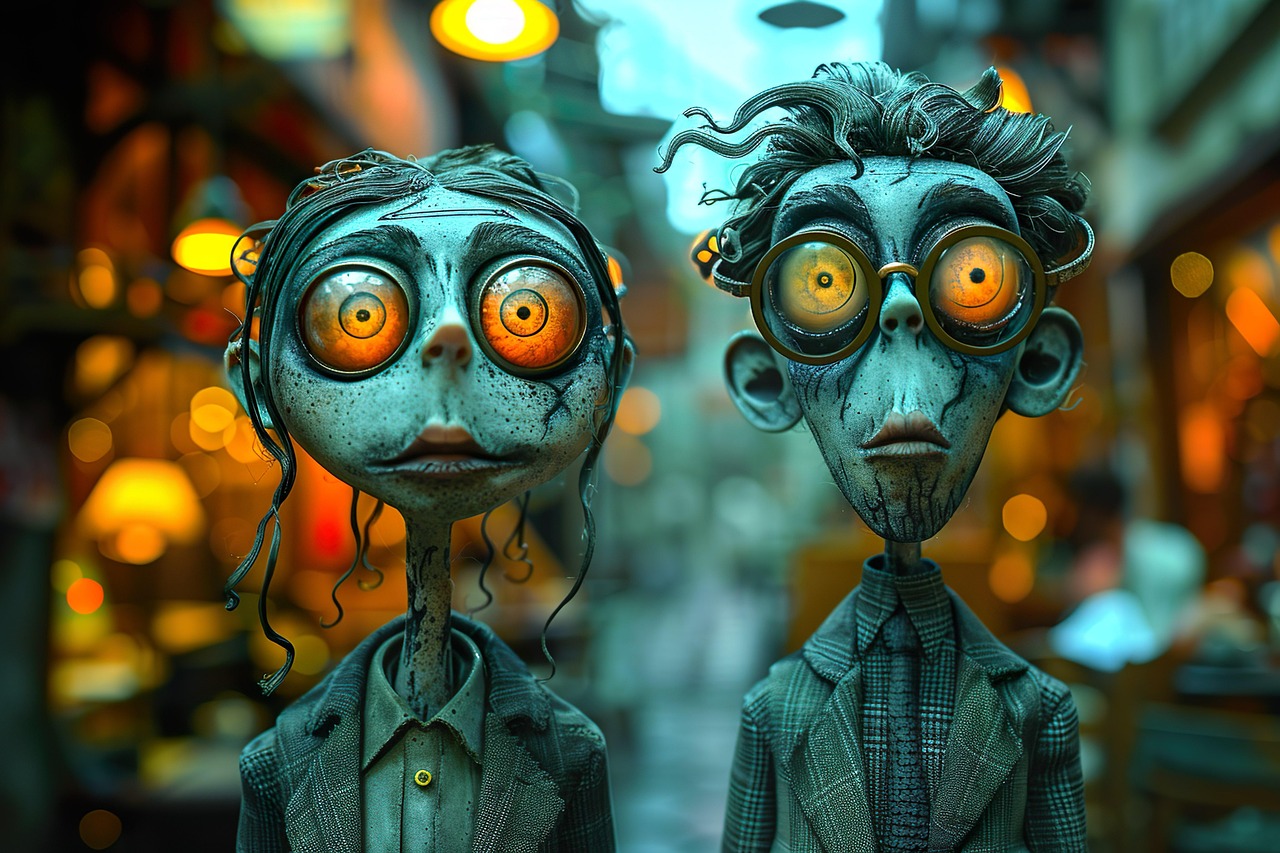 킬링타임용 좀비영화 관련