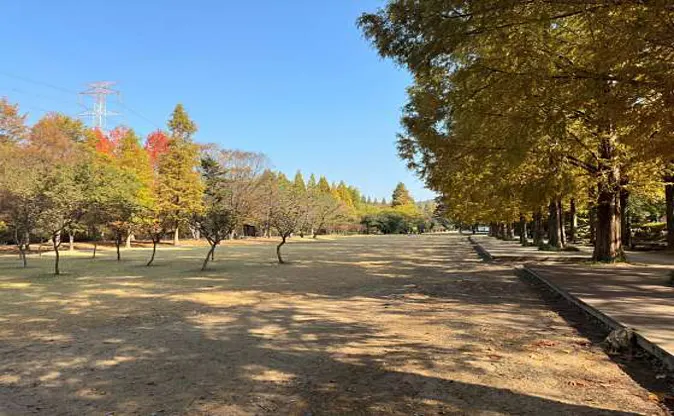 경상남도수목원