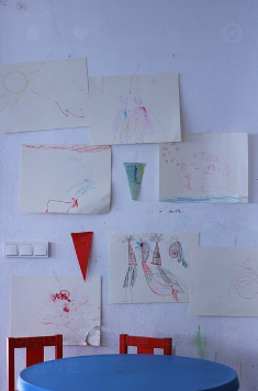 아동의 정서적 발달을 위한 미술 아동미술심리와 미술치료의 이해