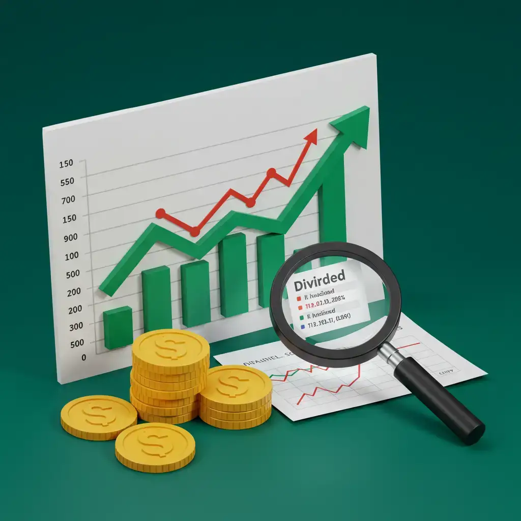 LF(093050) 2025년 배당락일